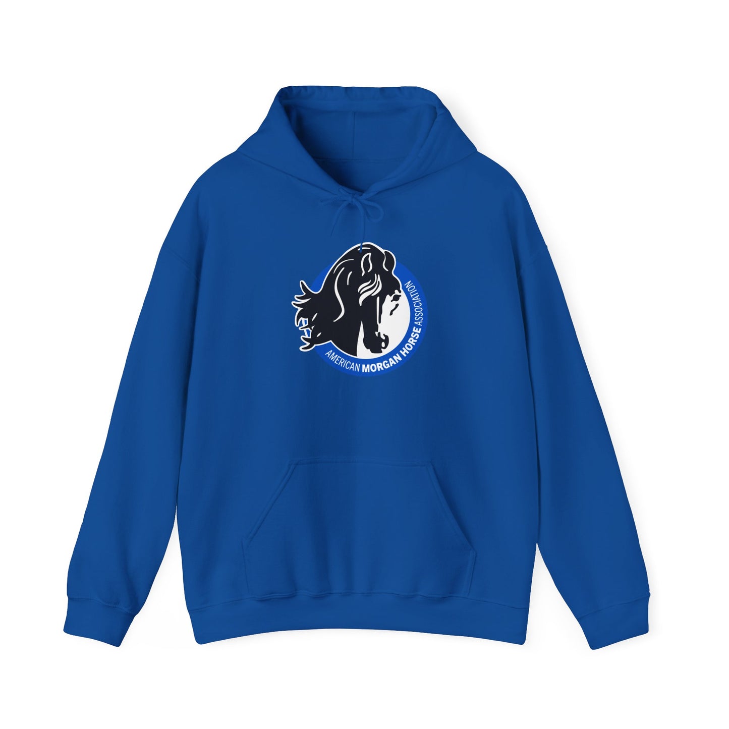 Unisex Heavy Blend™ Hoodie