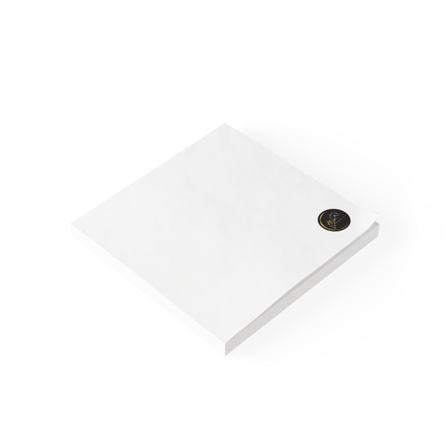 Post-it® Note Pads (4 sizes)