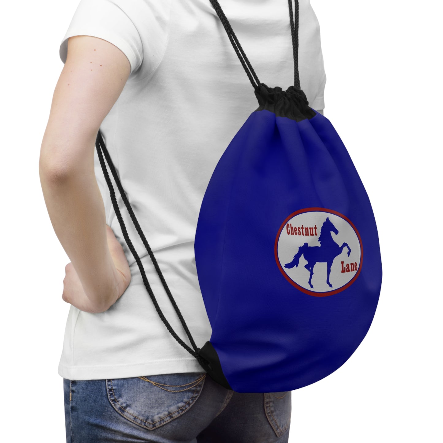 Drawstring Bag