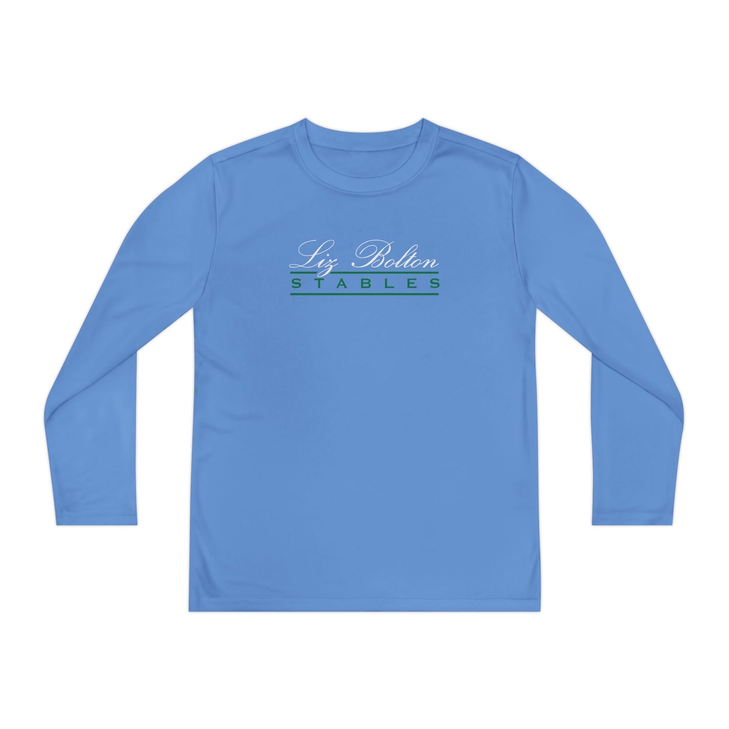 Youth Sport-Tek PosiCharge ® Competitor™ Tee