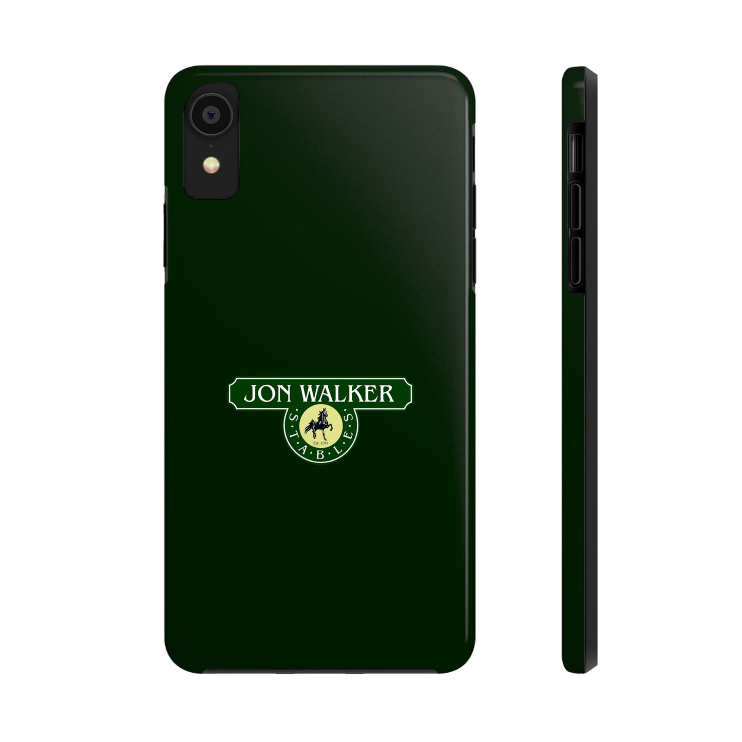 Tough Cases (iPhone 7-16)