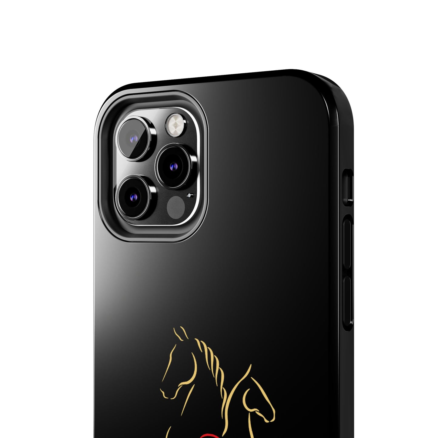 Tough Cases (iPhone 7-16)