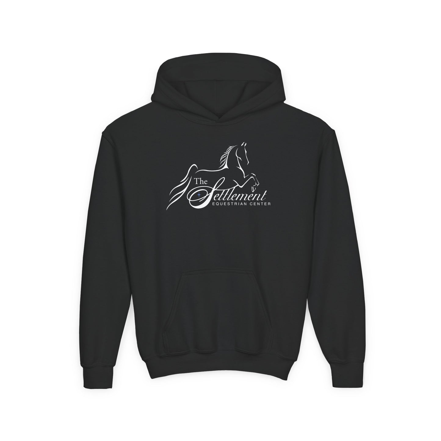 Classic Youth Hoodie