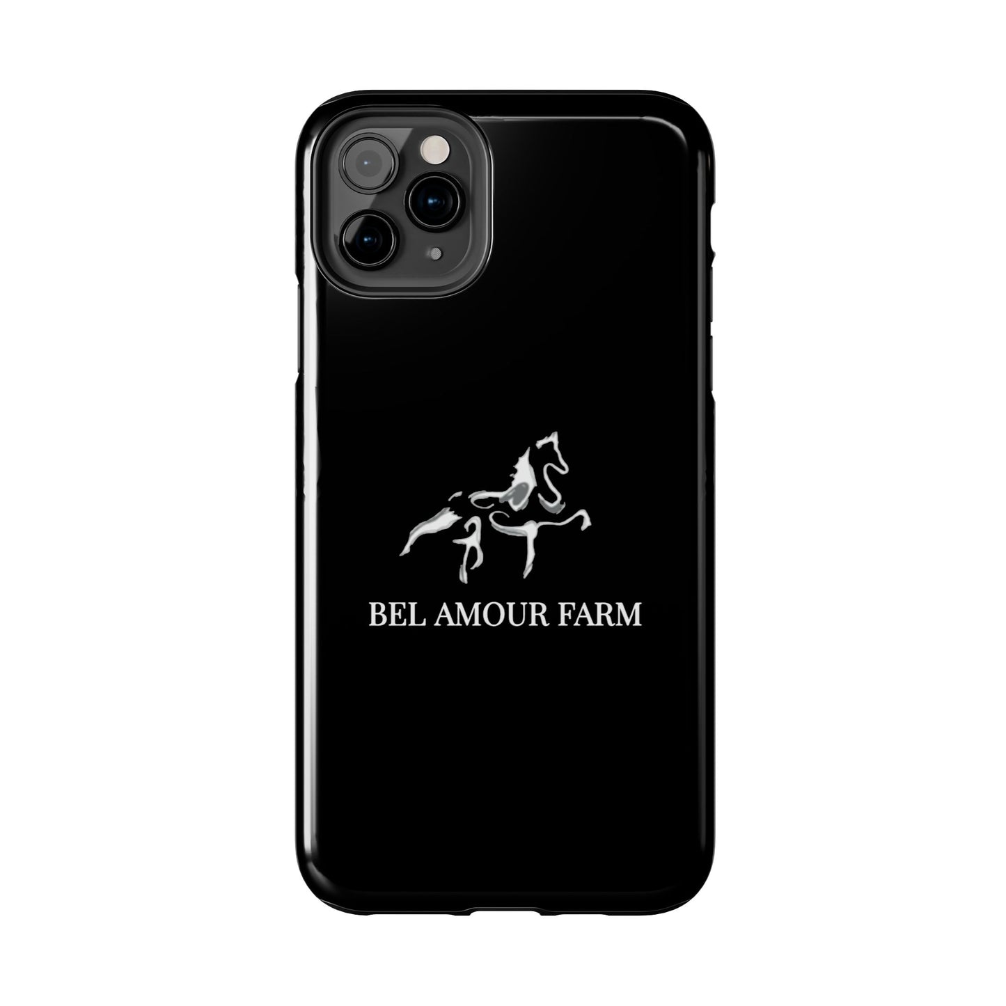 Tough Cases (iPhone 7-16)
