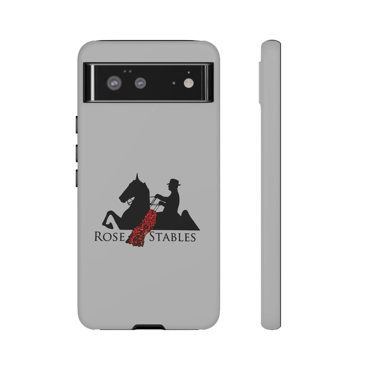 iPhone & Samsung Tough Cases - 33 Options!