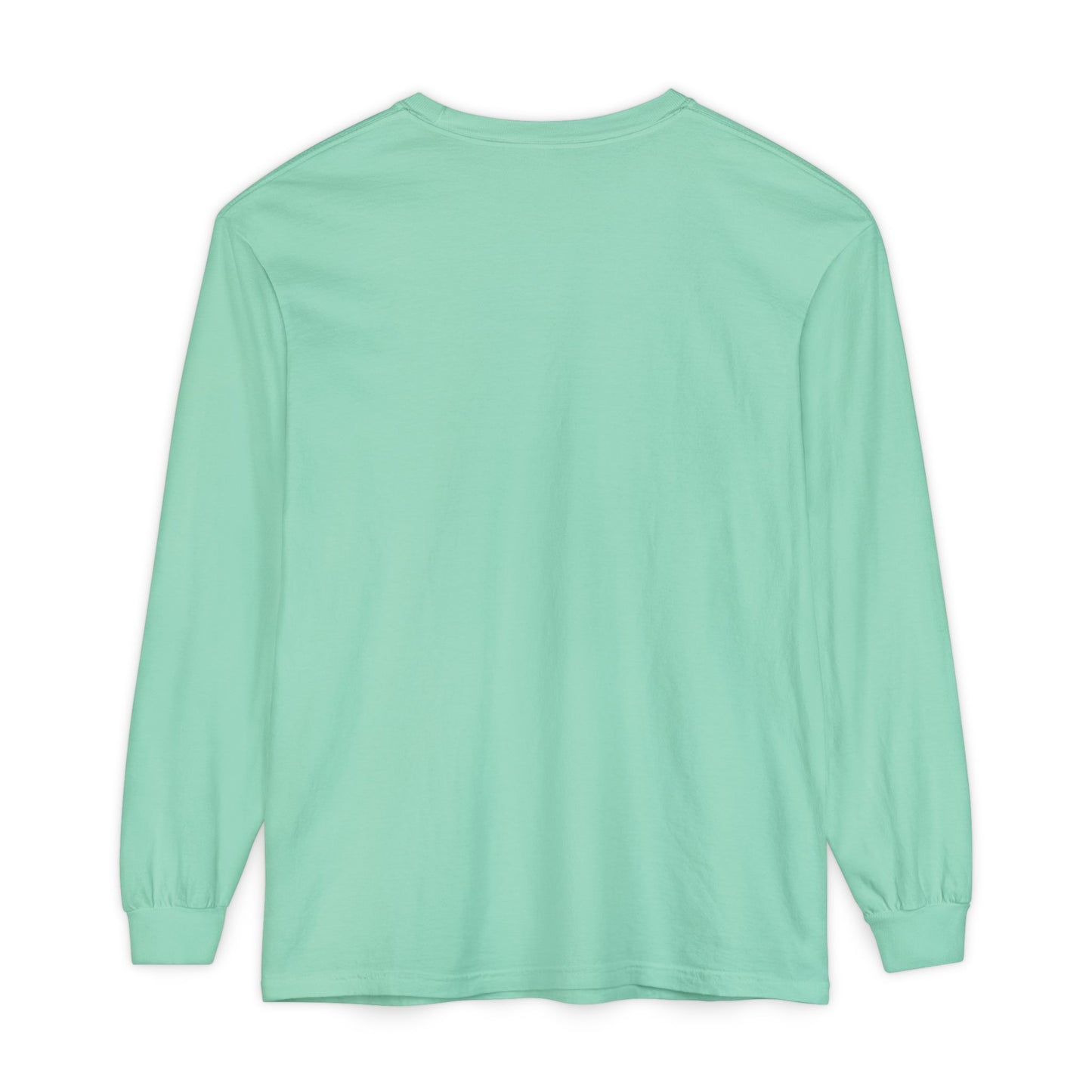 Comfort Colors Long Sleeve Tee