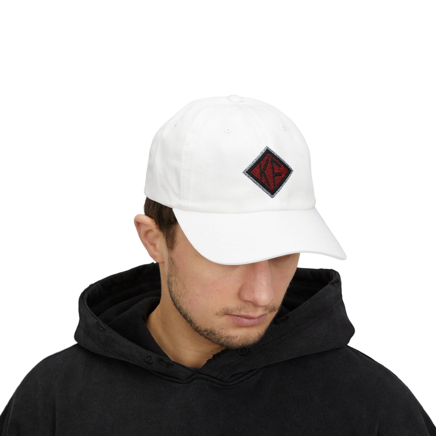 Embroidered Premium Hat