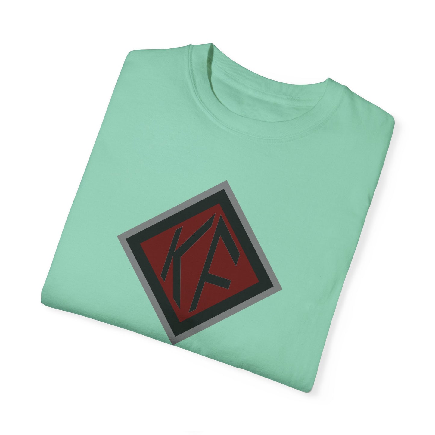 Comfort Colors Tee