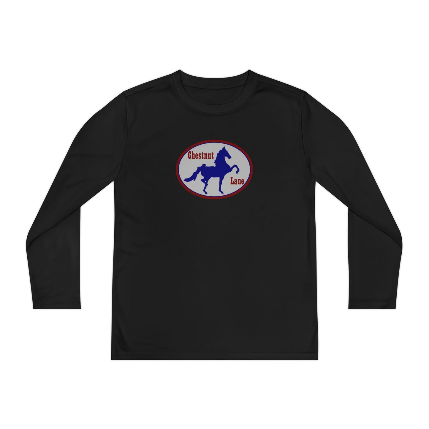 Youth Sport-Tek PosiCharge ® Competitor™ Tee