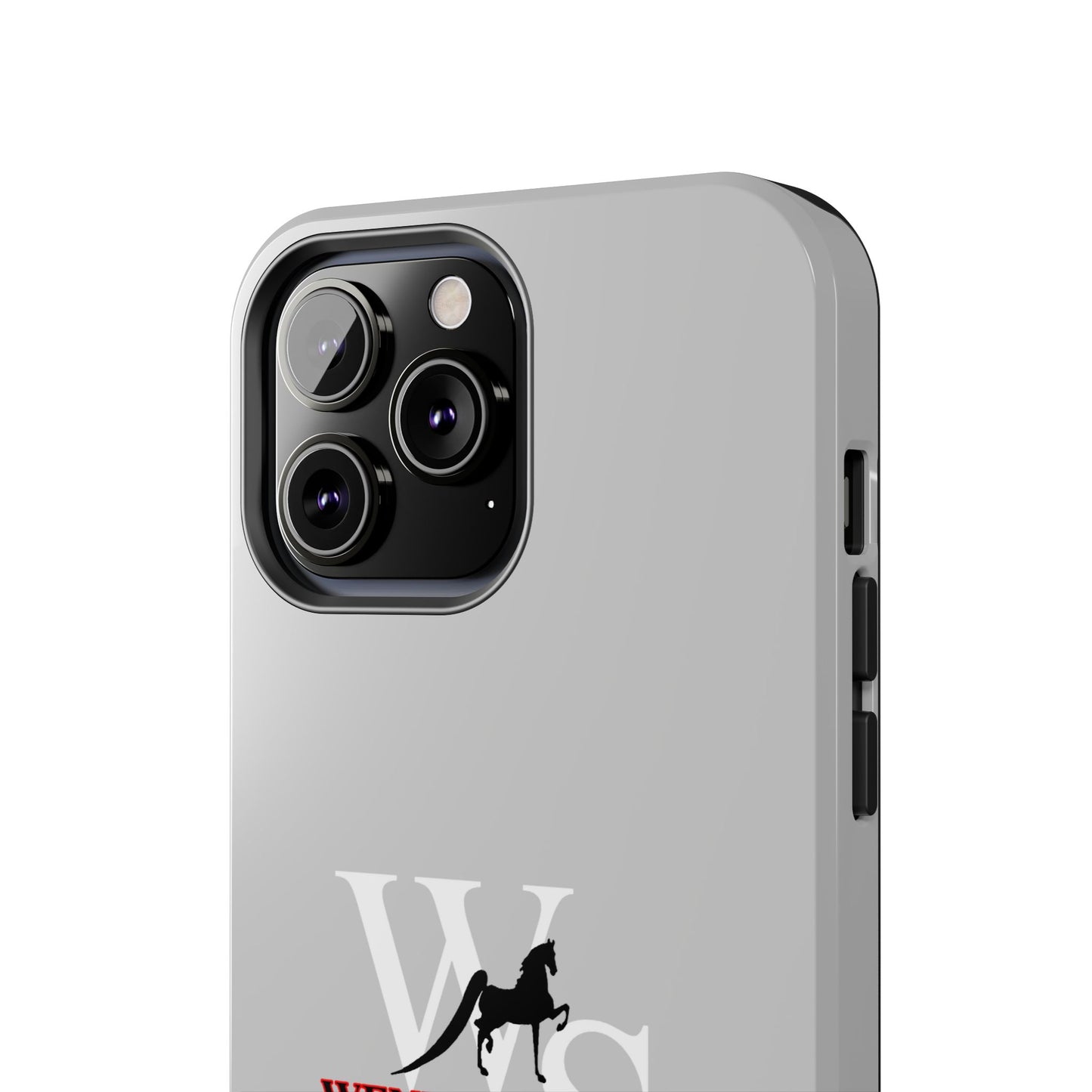 Tough Cases (iPhone 7-16)