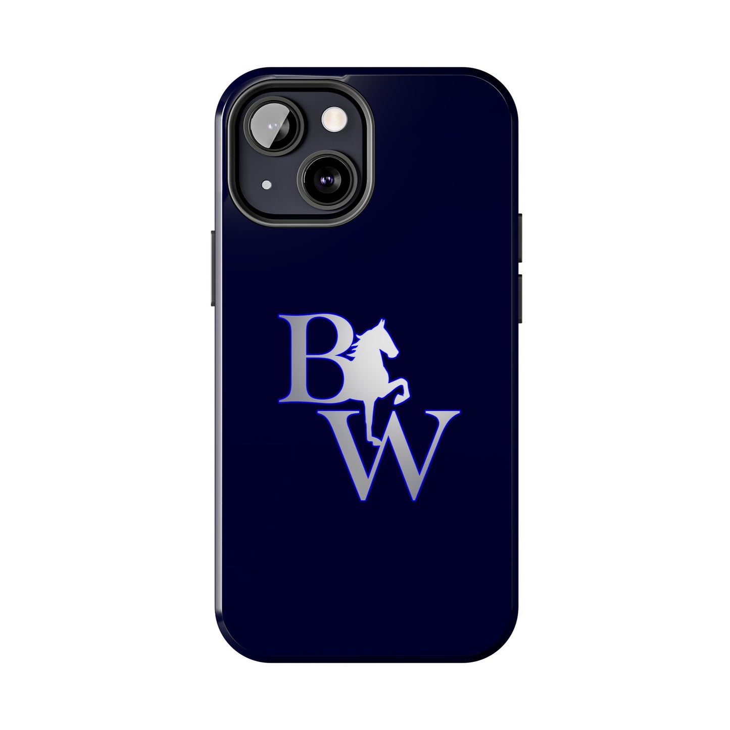 Tough Cases (iPhone 7-16)