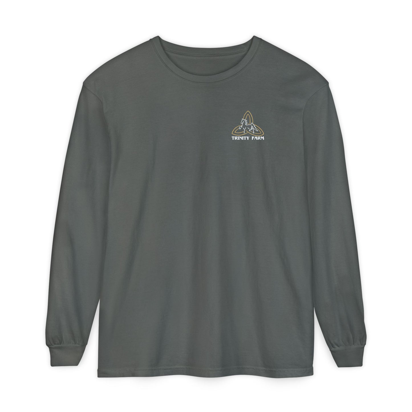 Comfort Colors Long Sleeve Tee