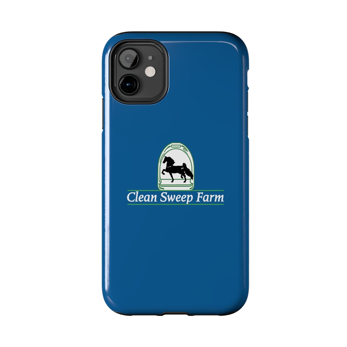 Tough Cases (iPhone 7-16)