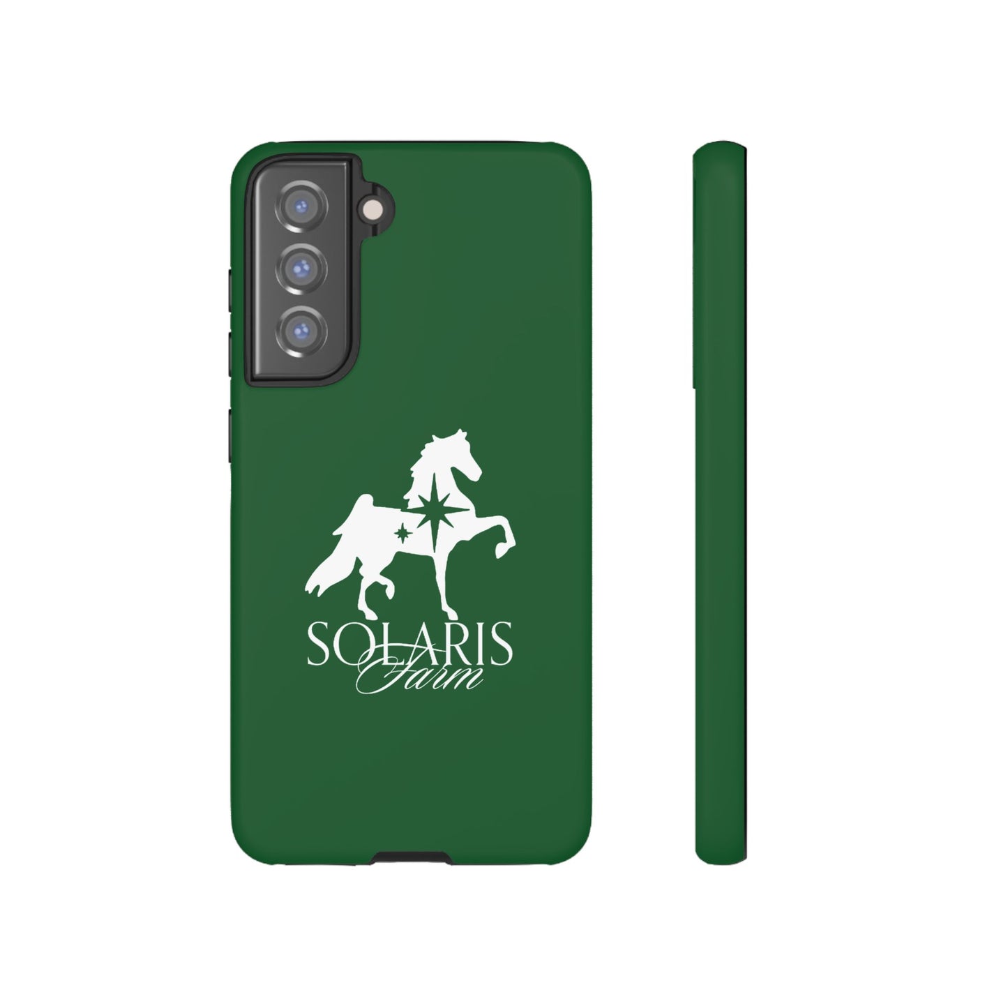 iPhone & Samsung Tough Cases - 33 Options!