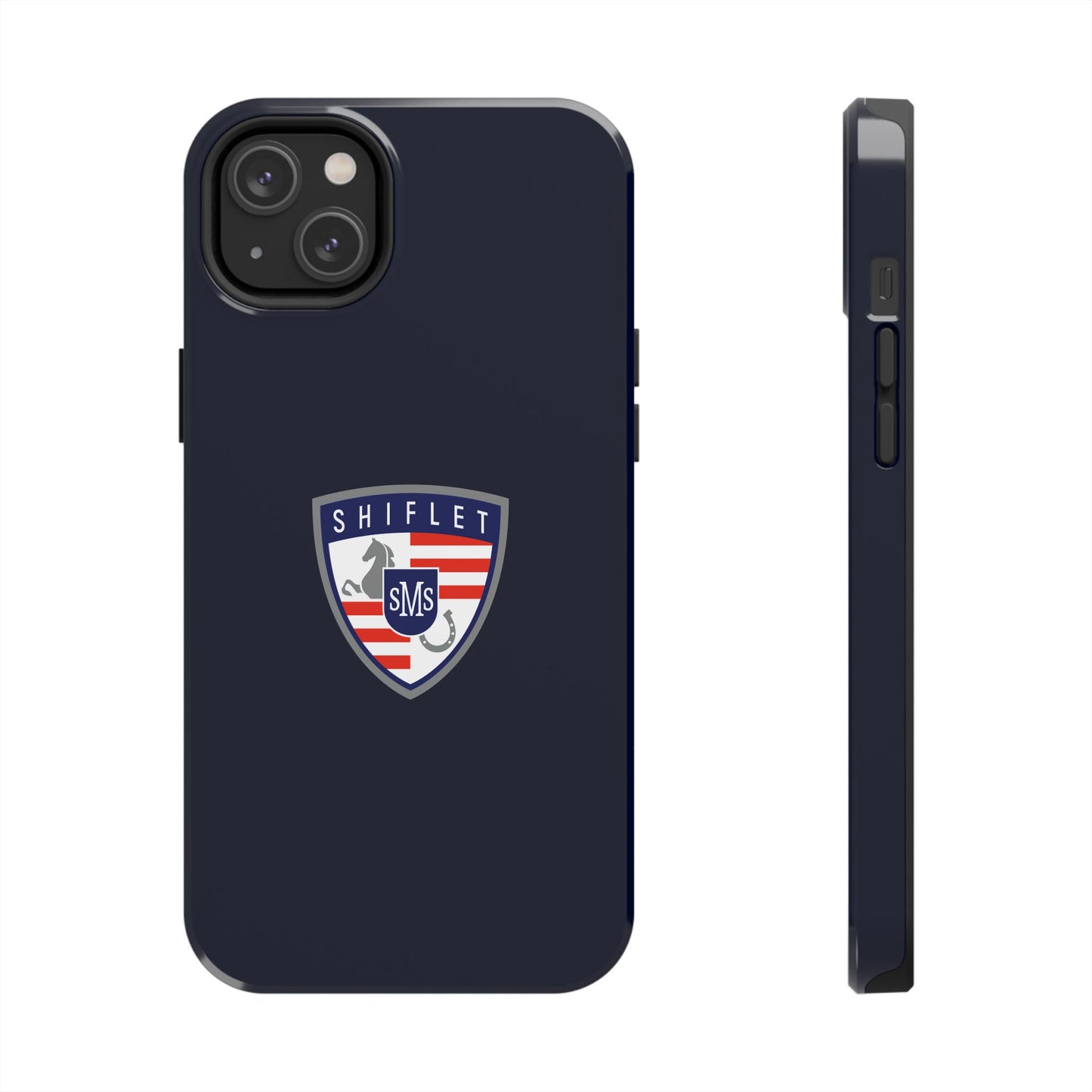 Tough Cases (iPhone 7-16)