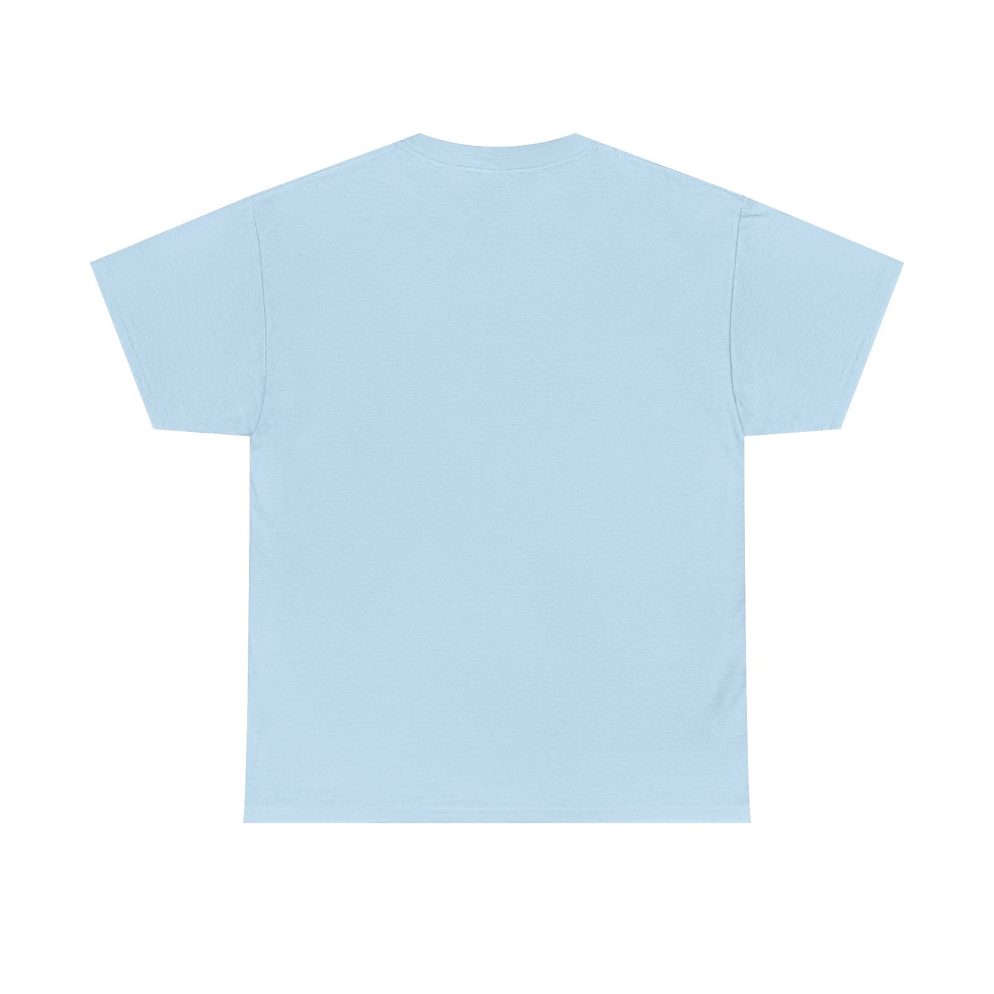 Classic Cotton Tee