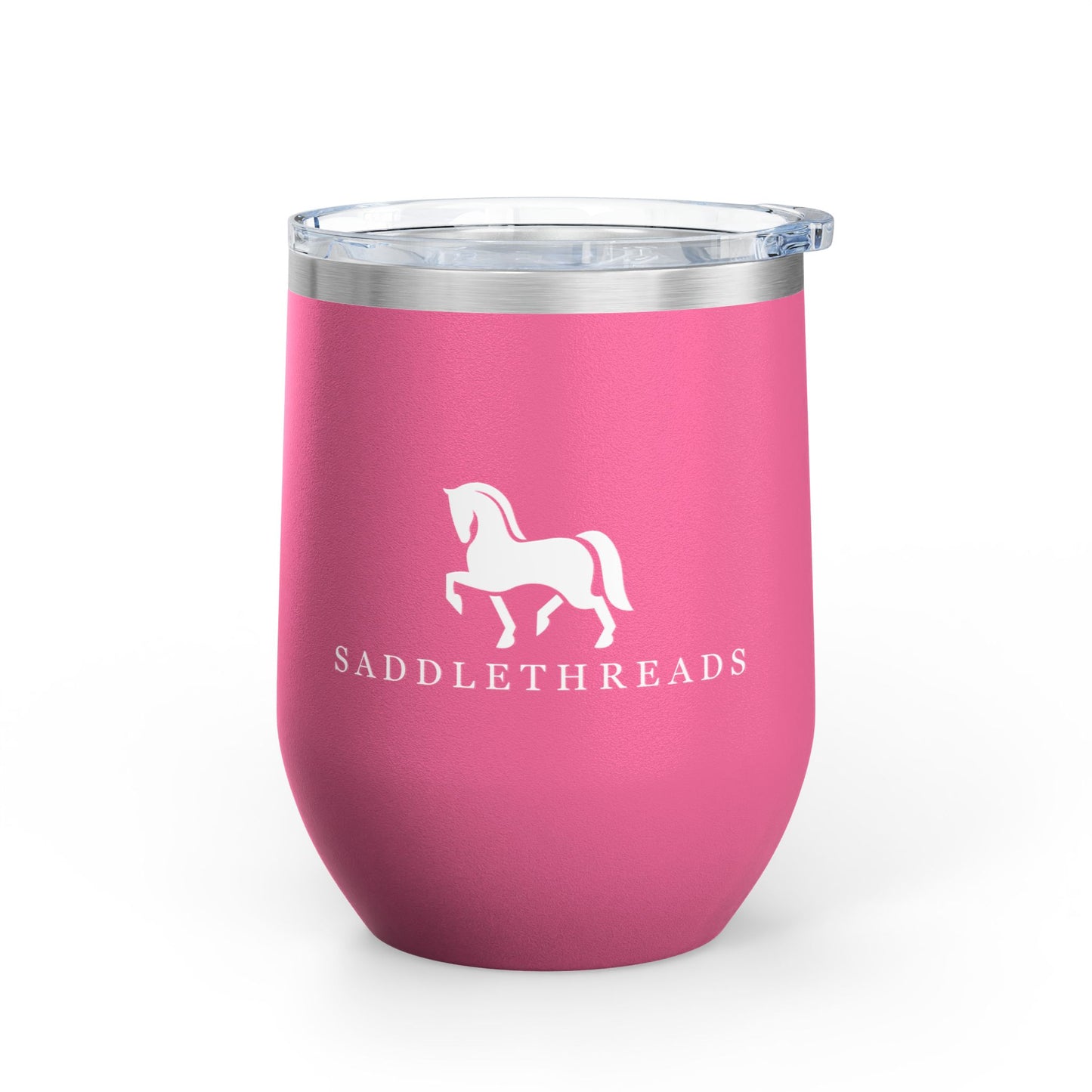 Insulated Wine Tumbler, 12oz