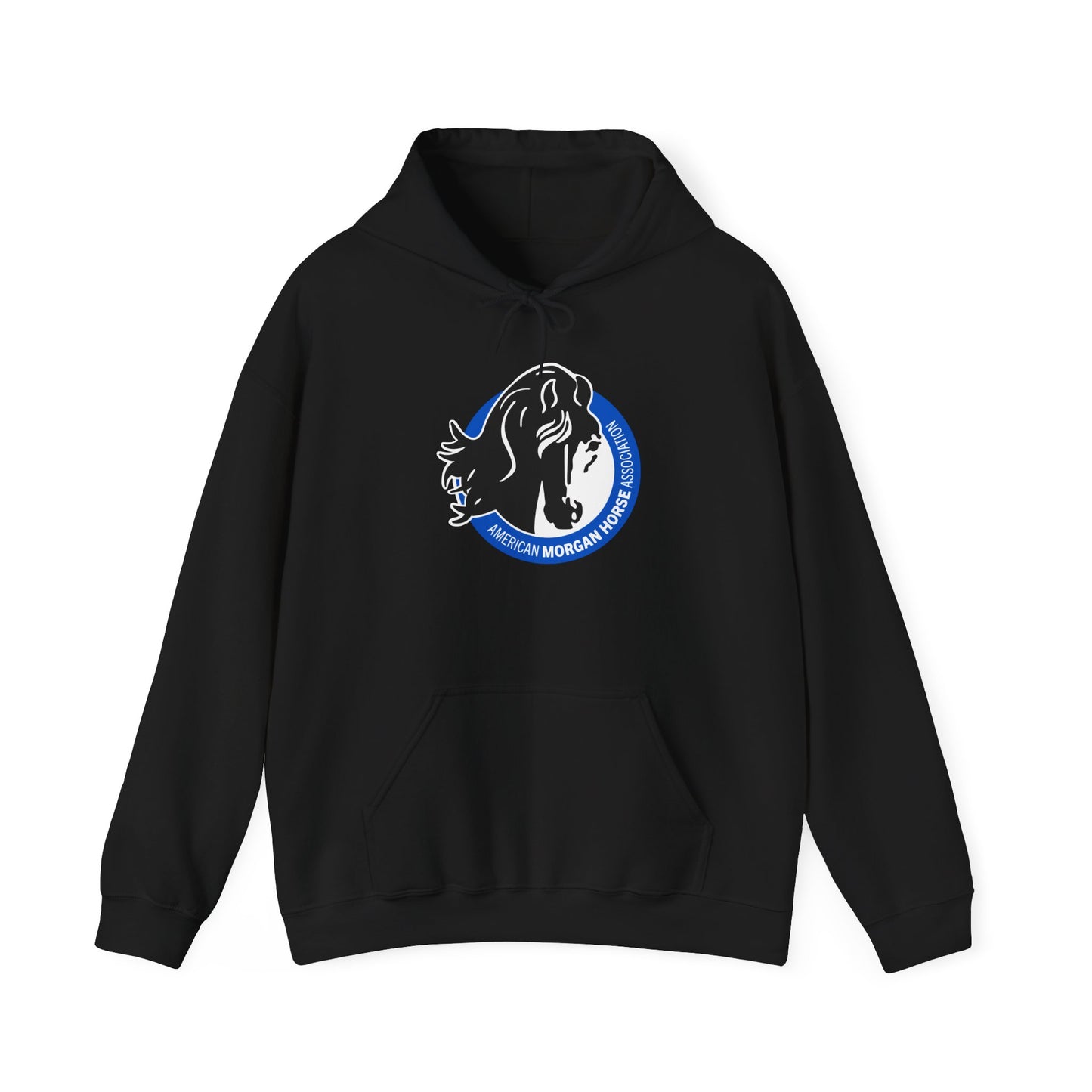 Unisex Heavy Blend™ Hoodie