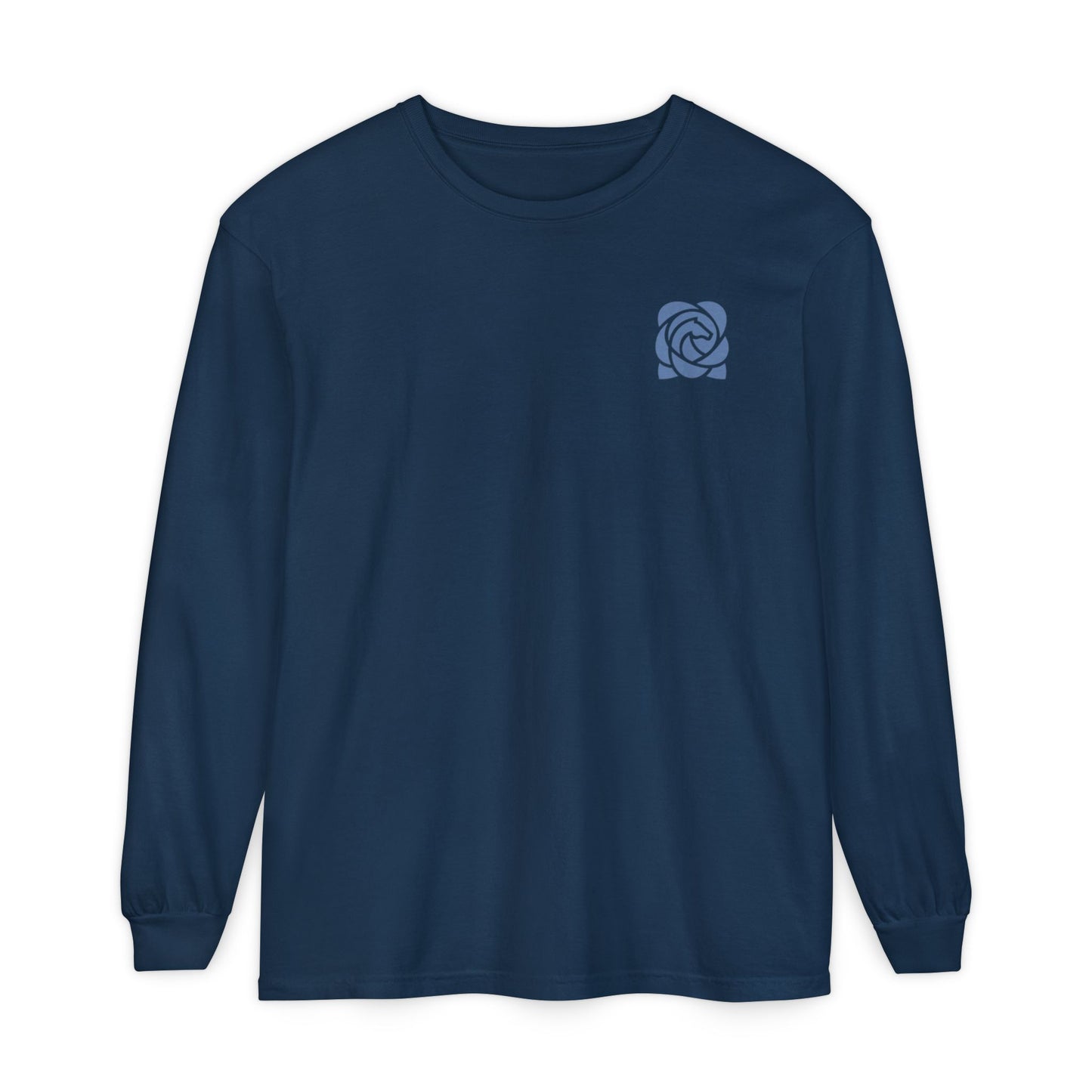 Comfort Colors Long Sleeve Tee