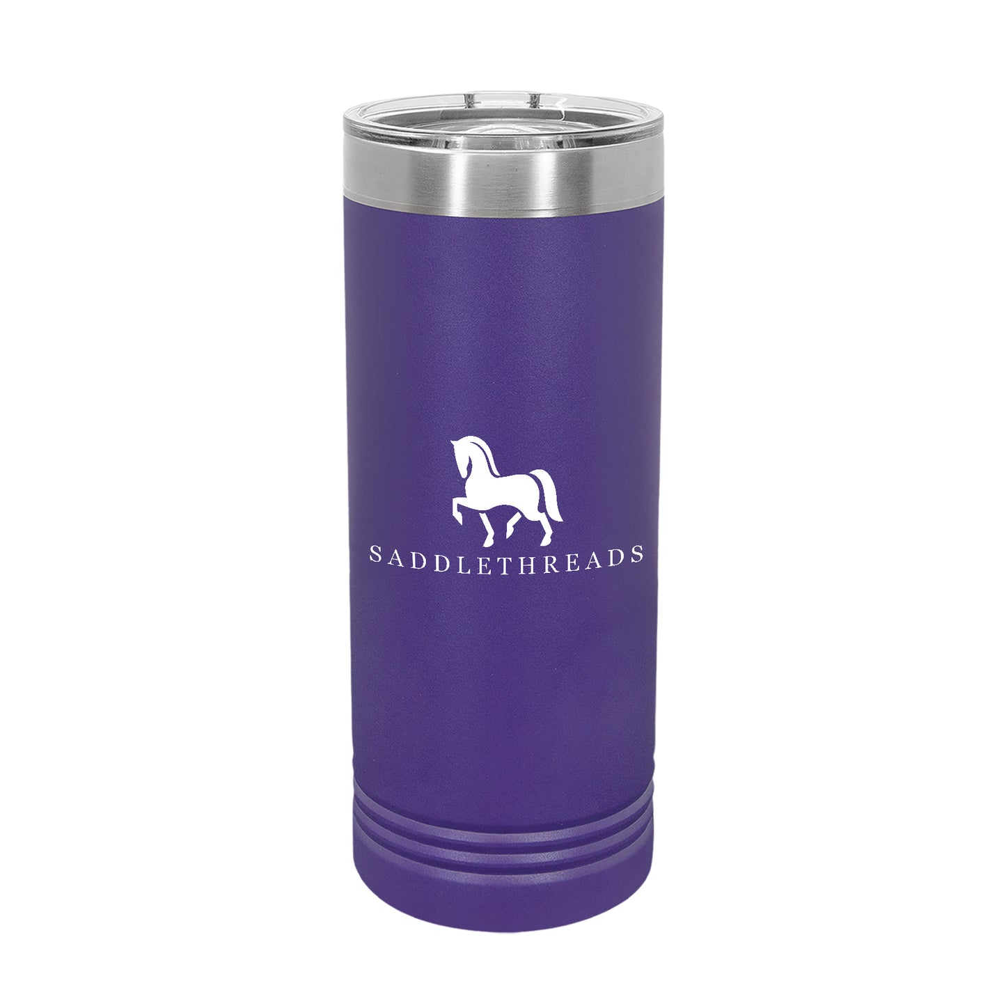 22oz Skinny Tumbler
