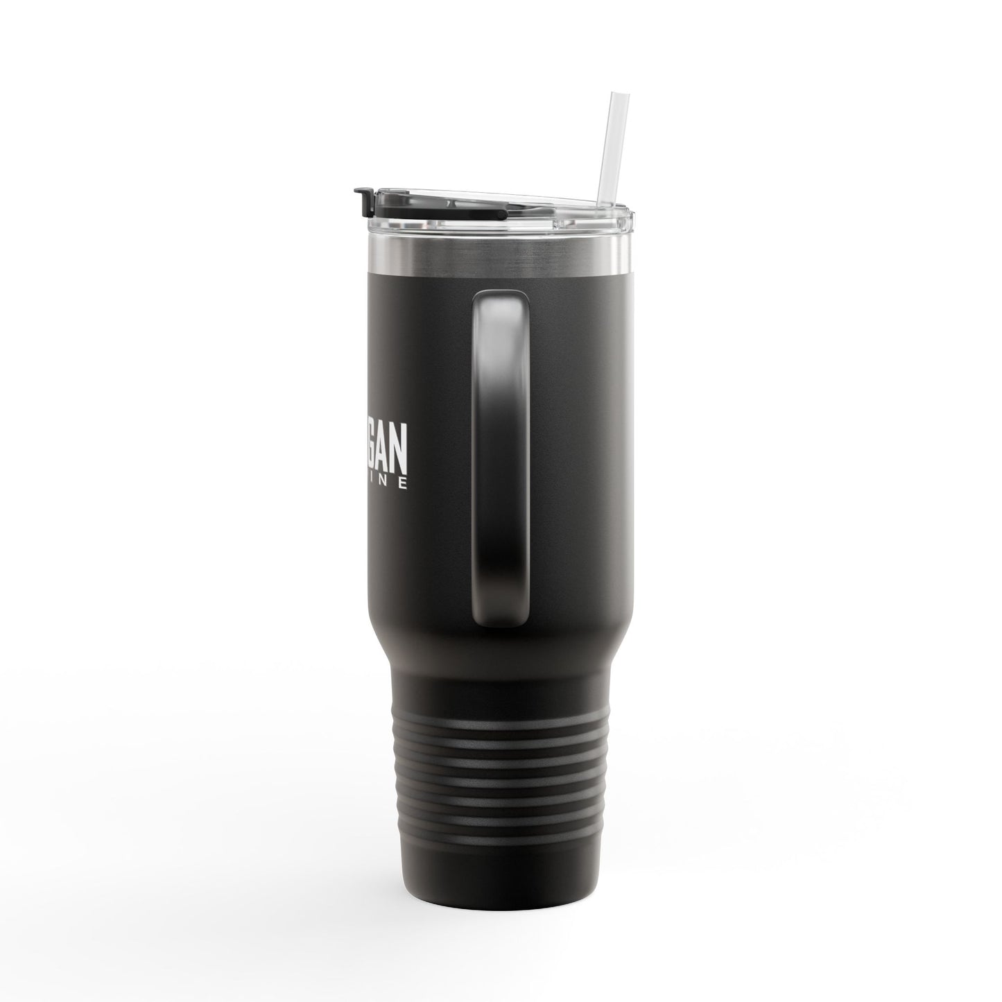 The Tough Tumbler, 40oz