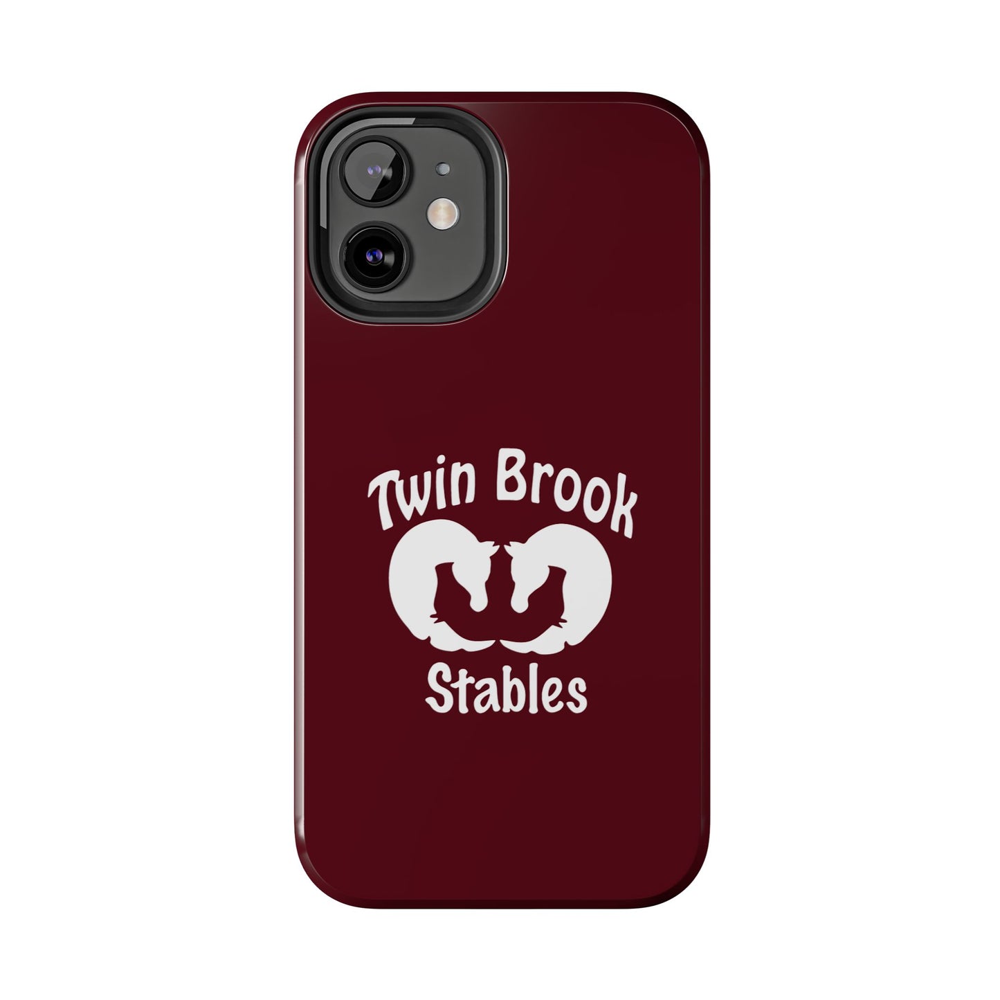 Tough Cases (iPhone 7-16)