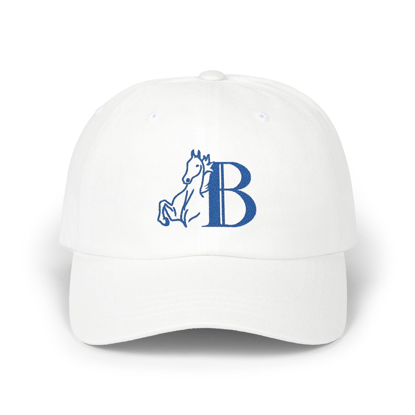 Embroidered Premium Hat