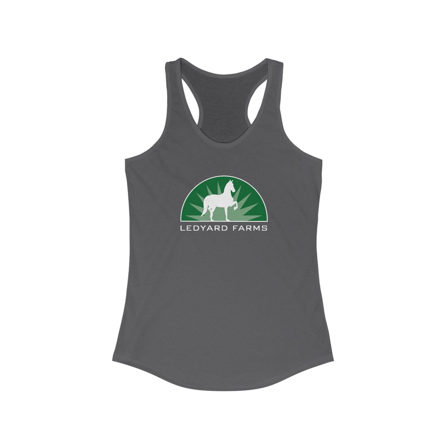Premium Racerback Tank Top