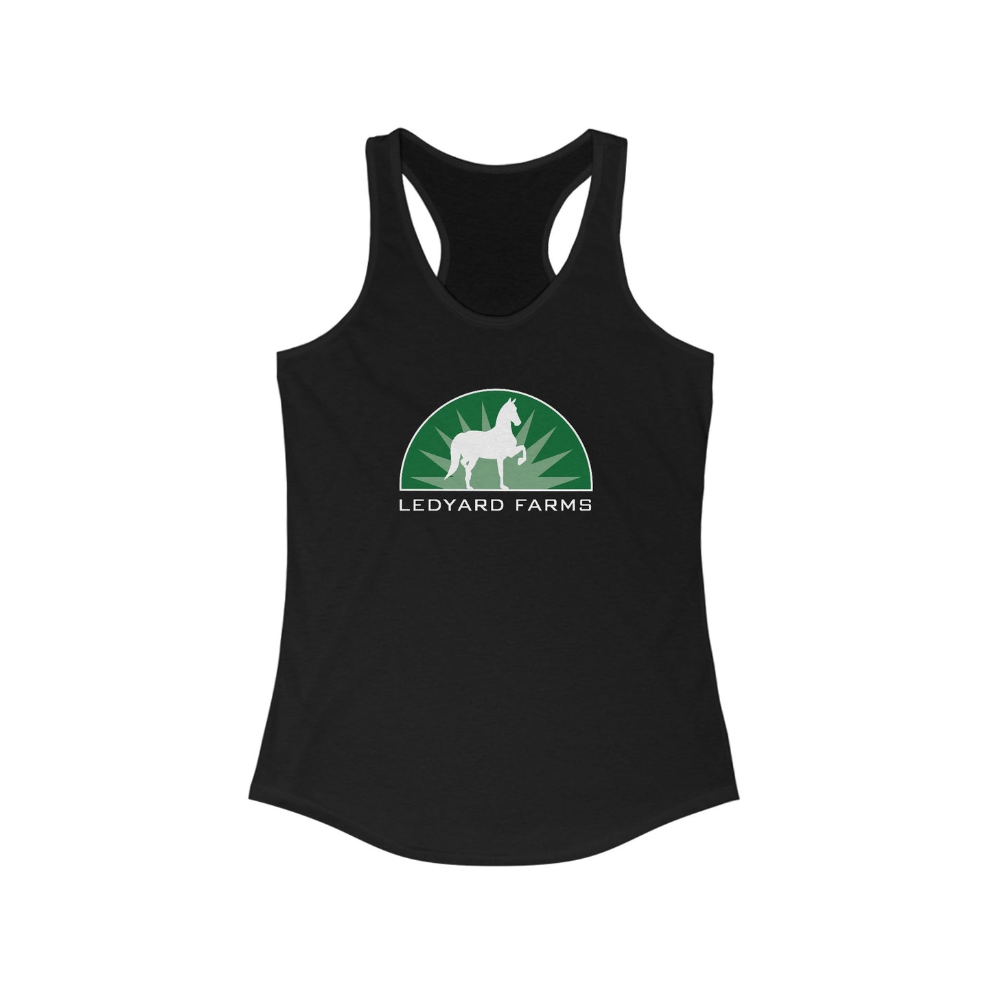 Premium Racerback Tank Top