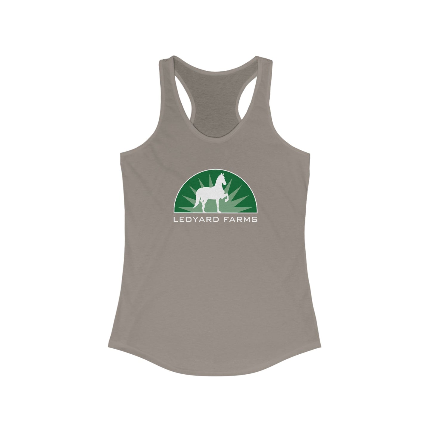 Premium Racerback Tank Top