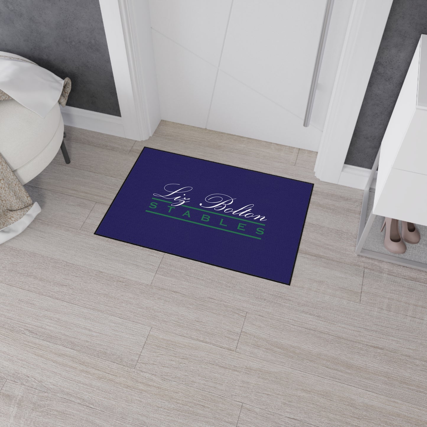Heavy Duty Floor Mat (3 Sizes)