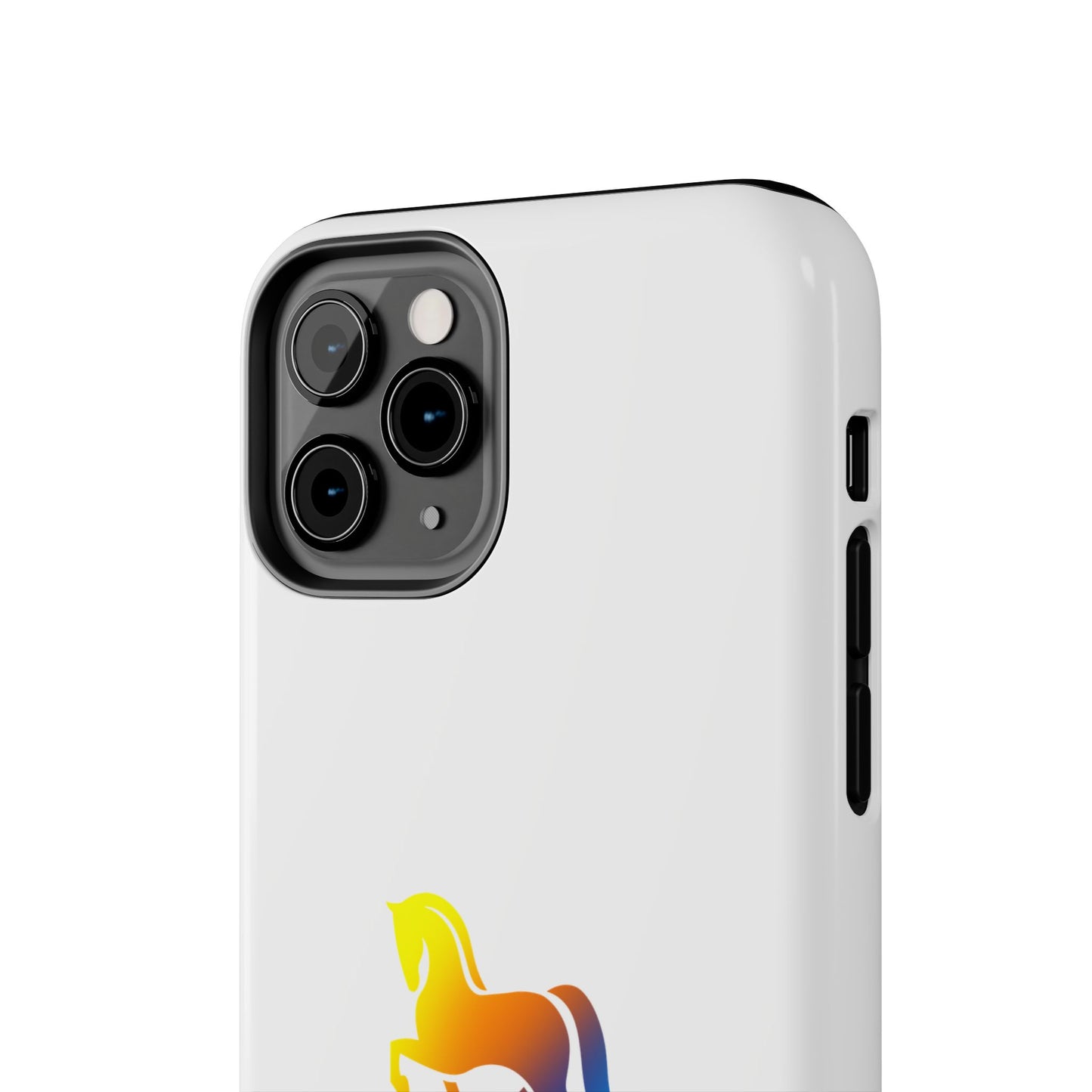 Tough Cases (iPhone 7-16)