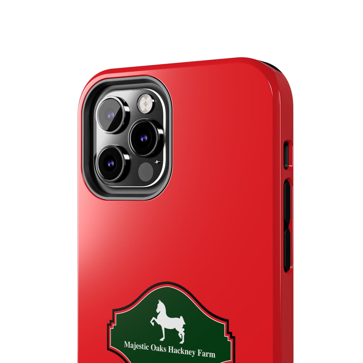 Tough Cases (iPhone 7-16)