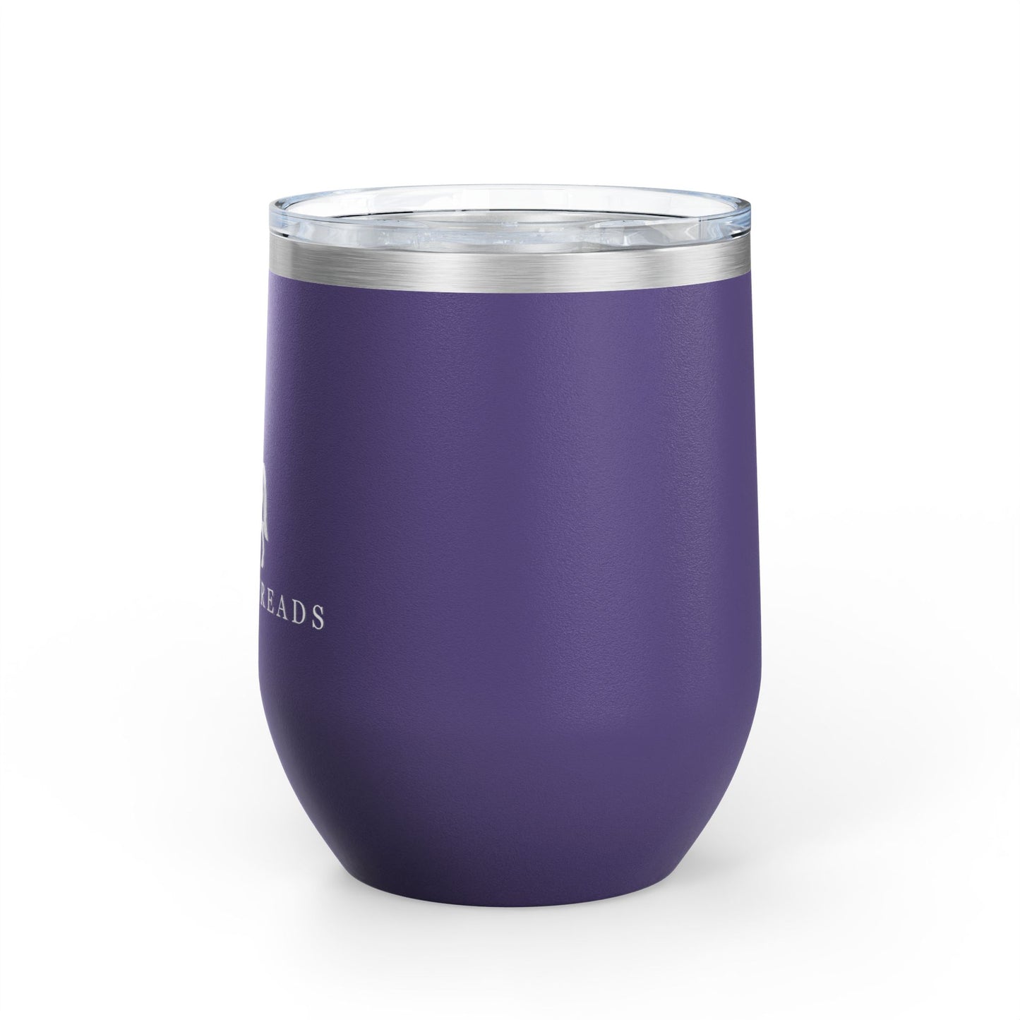 Insulated Wine Tumbler, 12oz