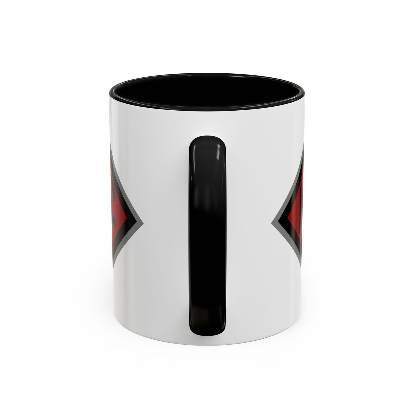 11oz Accent Mug