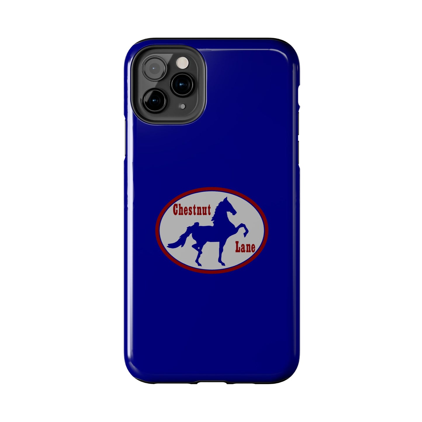 Tough Cases (iPhone 7-16)