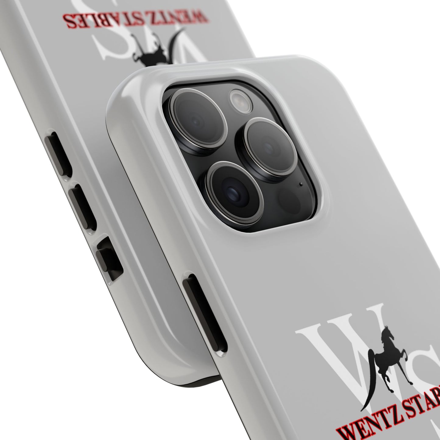 Tough Cases (iPhone 7-16)