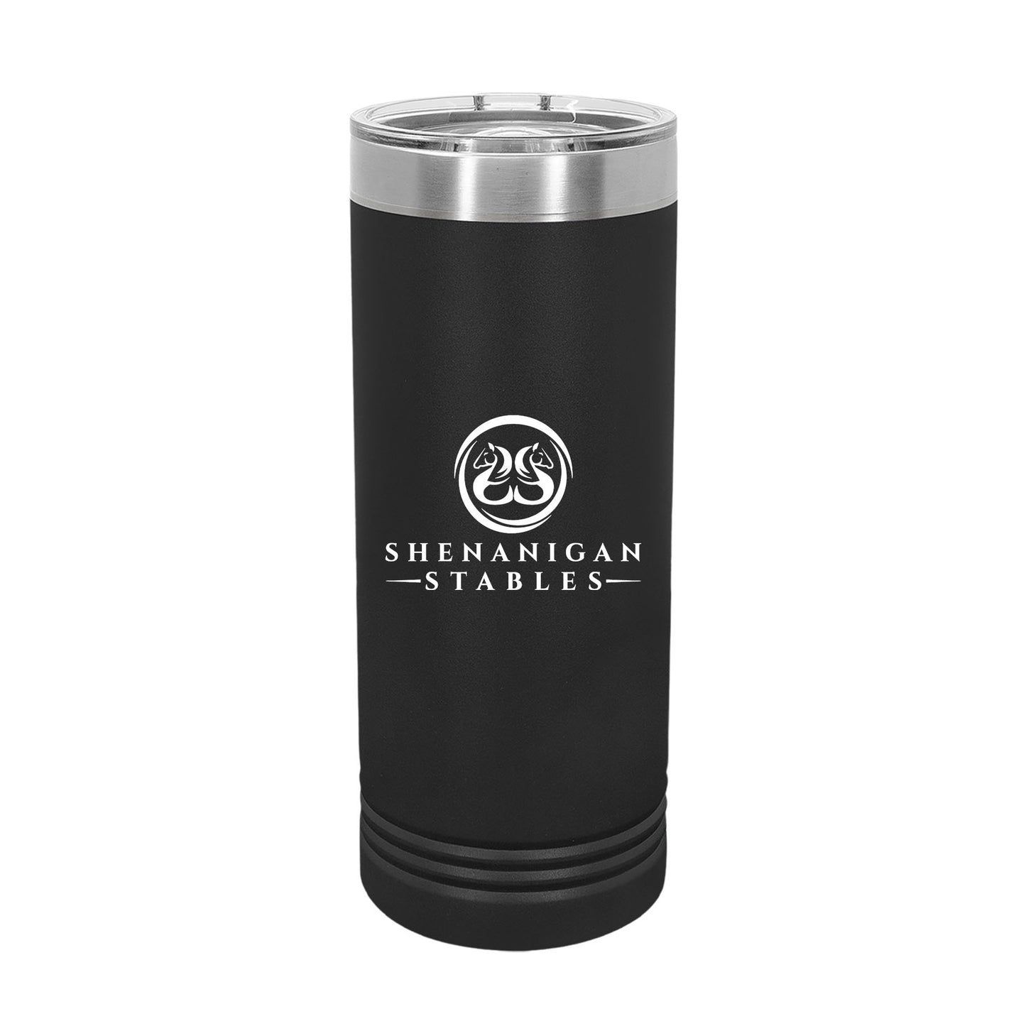 22oz Skinny Tumbler