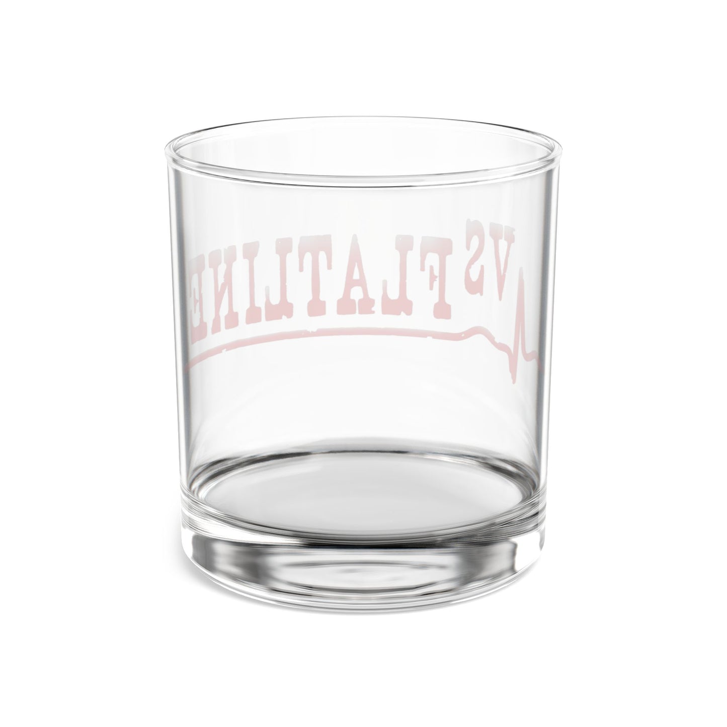 Whiskey Glass, 10oz