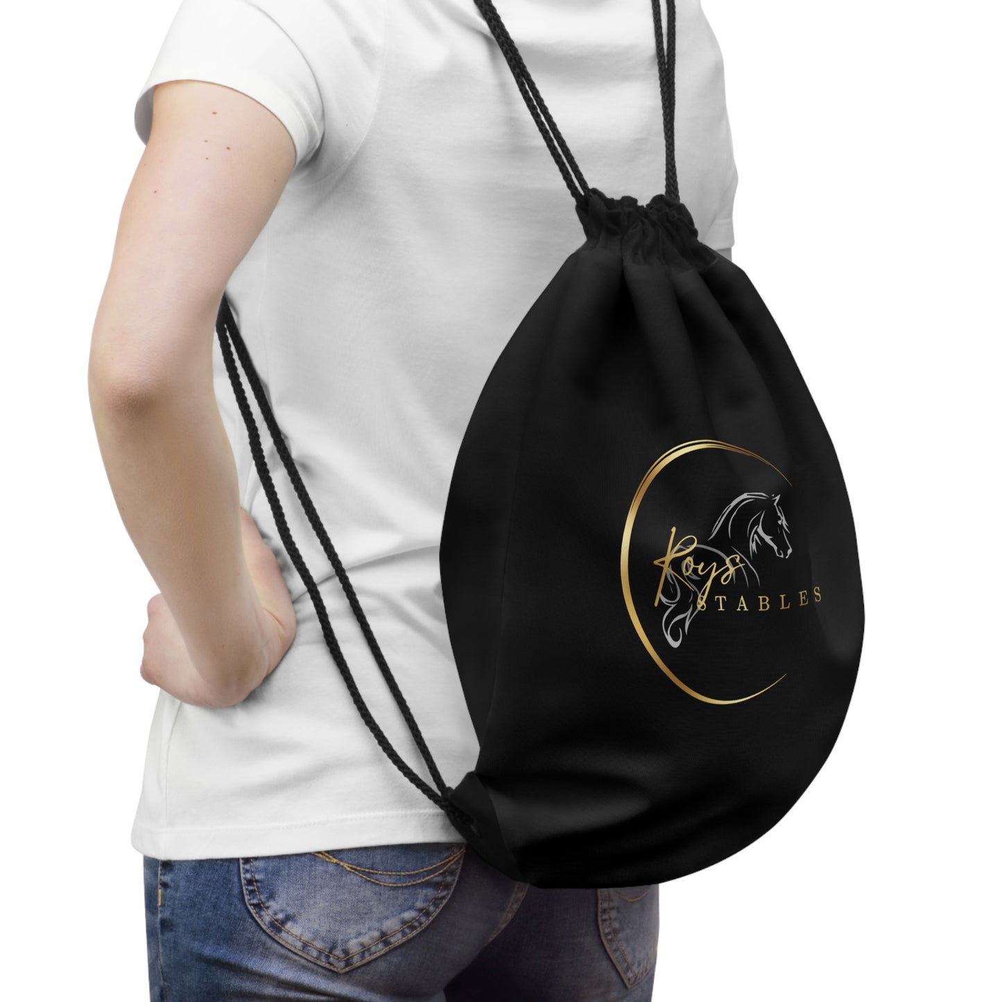 Drawstring Bag