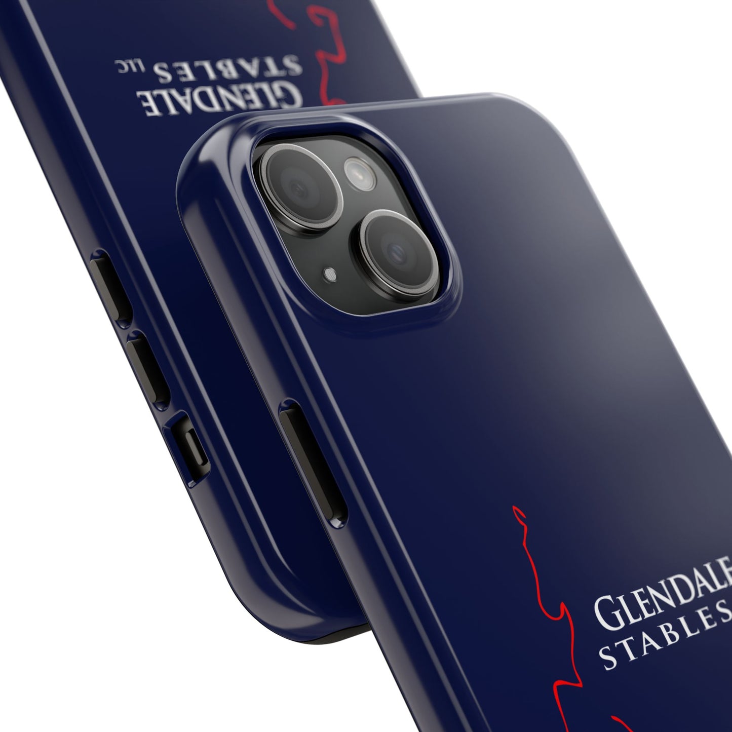 Tough Cases (iPhone 7-16)