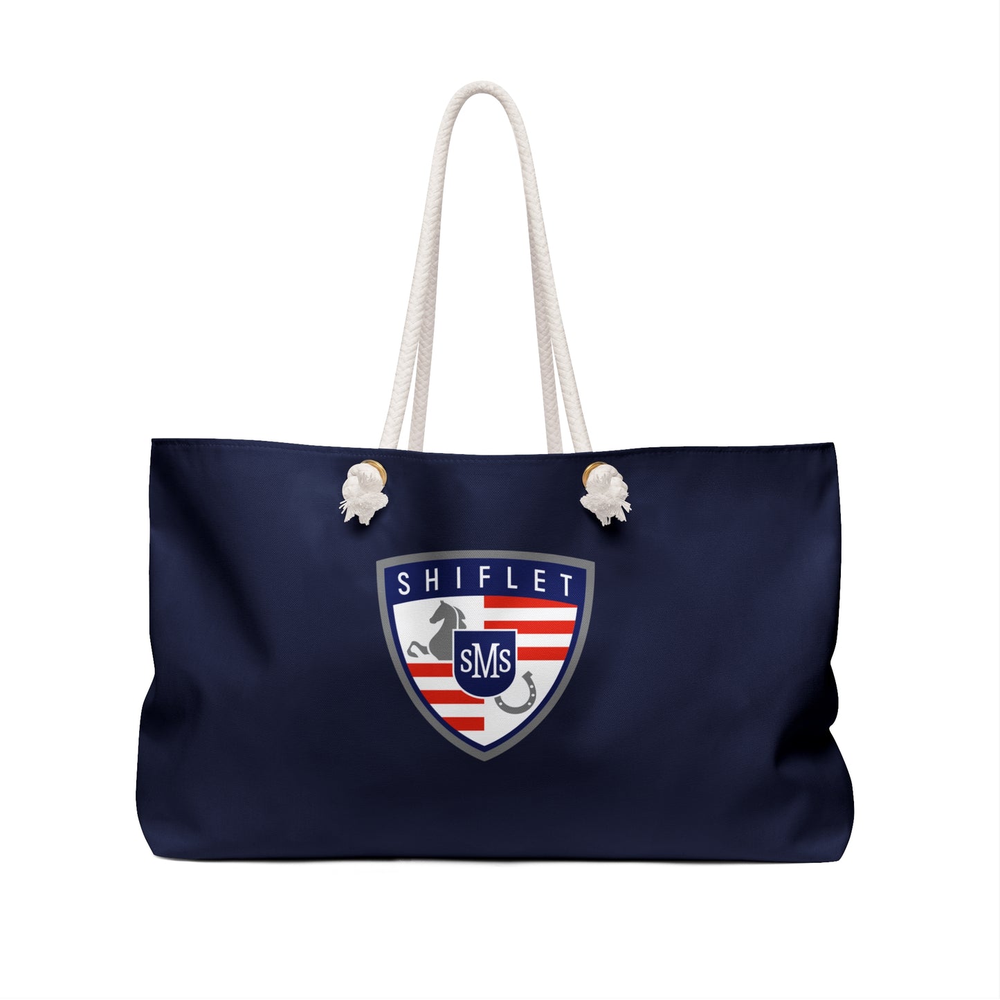 Weekender Tote