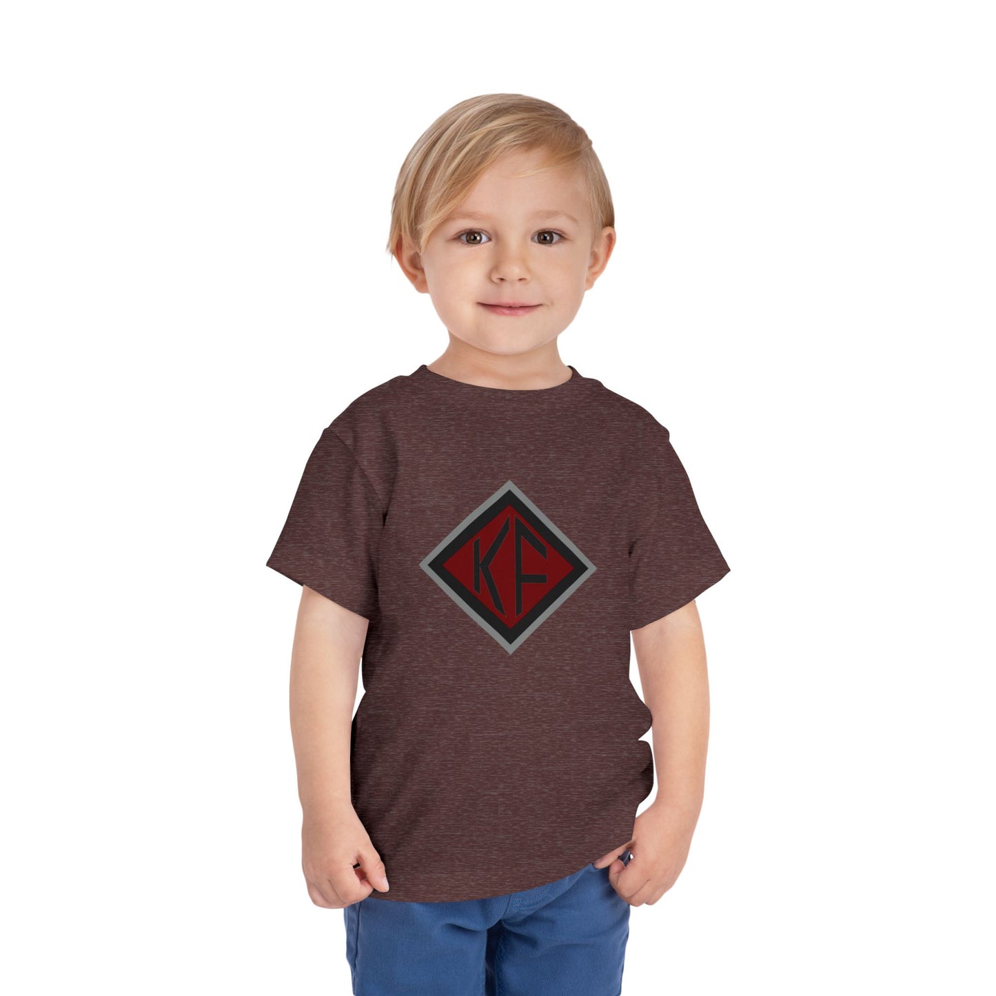 Toddler Short Sleeve Tee