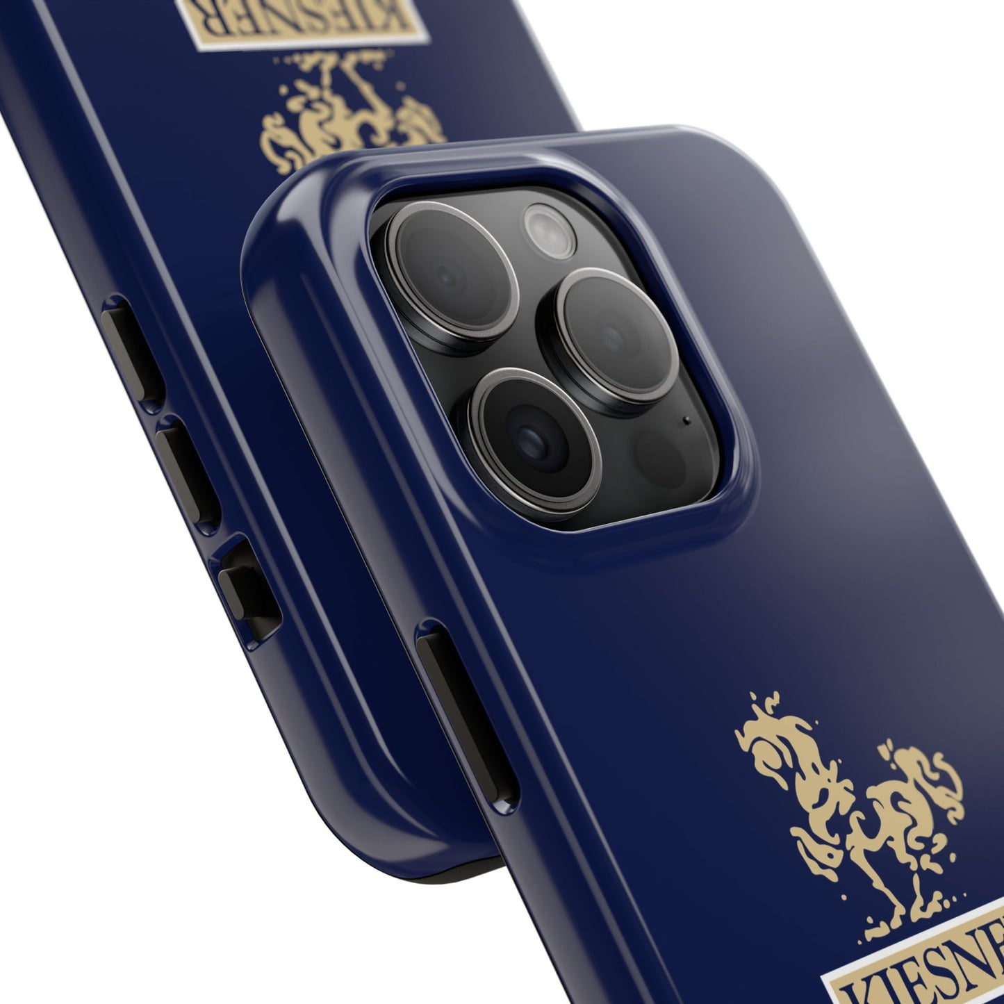 Tough Cases (iPhone 7-16)