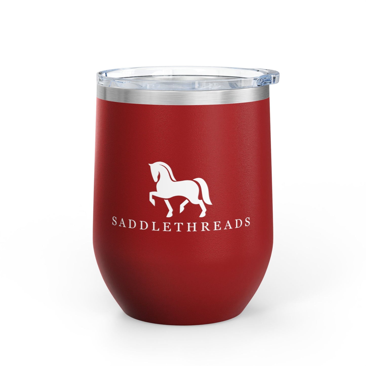 Insulated Wine Tumbler, 12oz