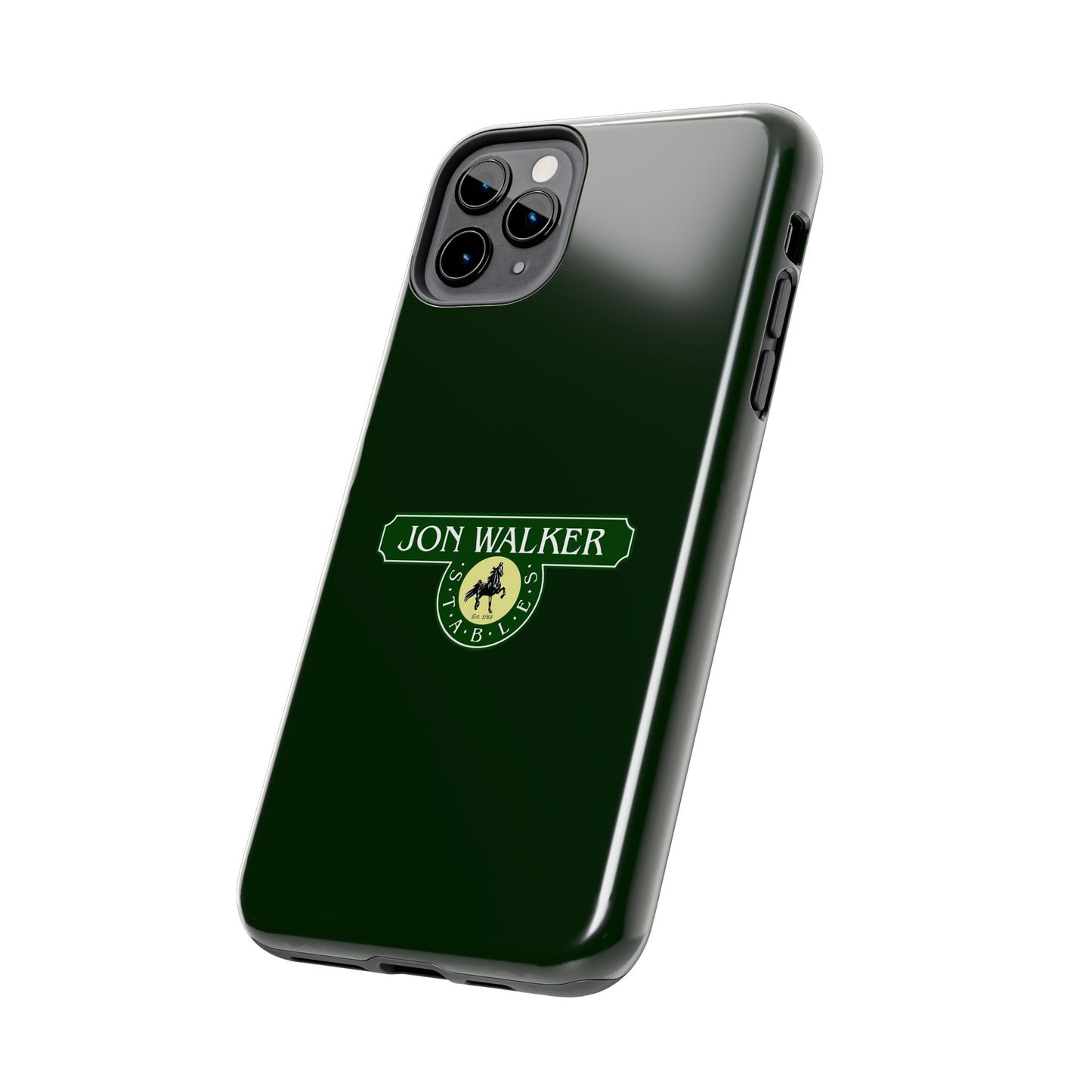 Tough Cases (iPhone 7-16)