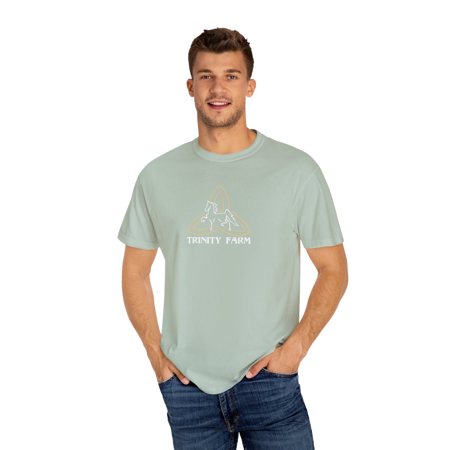 Comfort Colors Tee