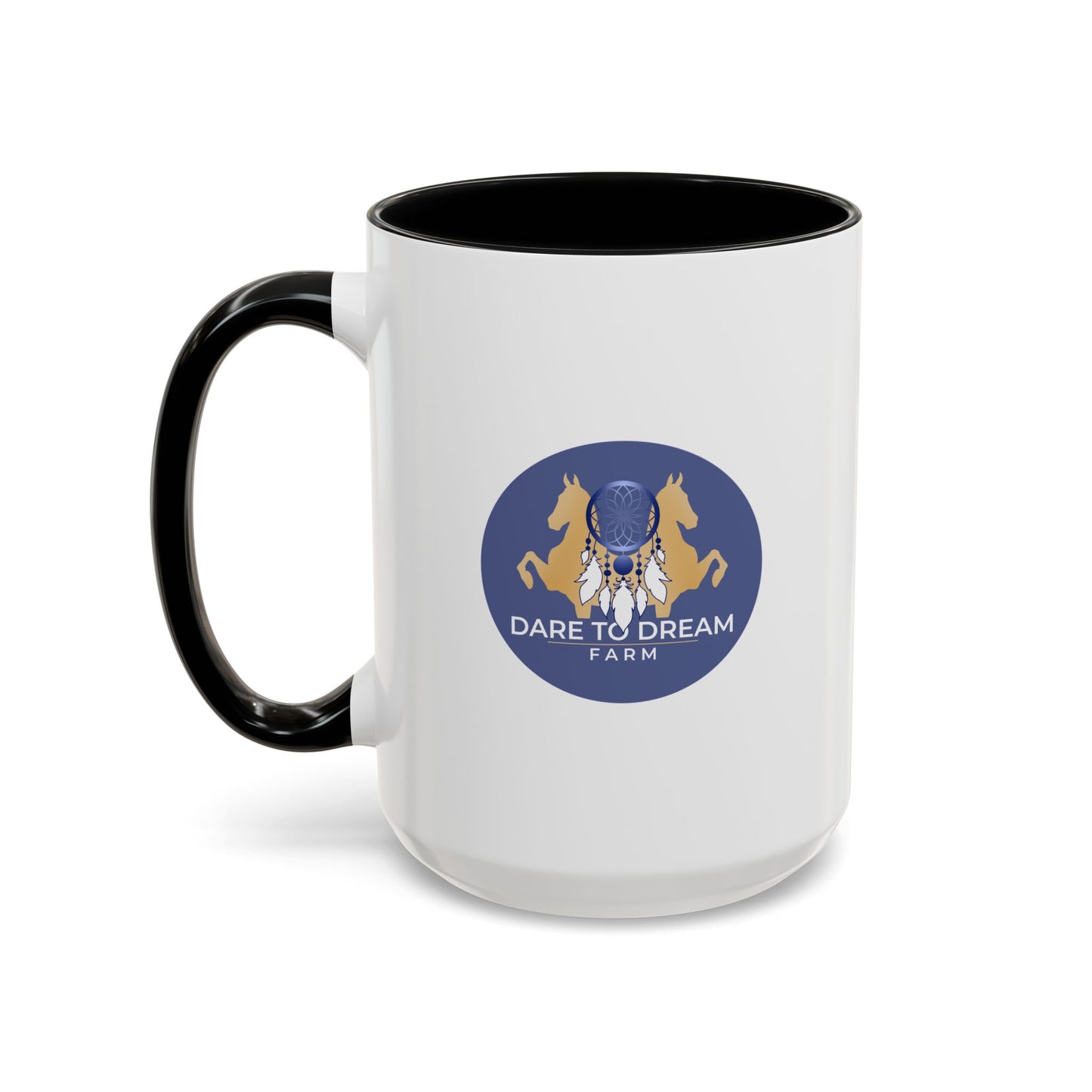 11oz Accent Mug