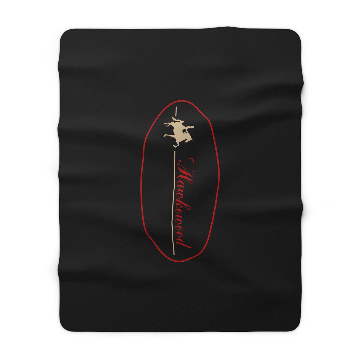 Sherpa Fleece Blanket