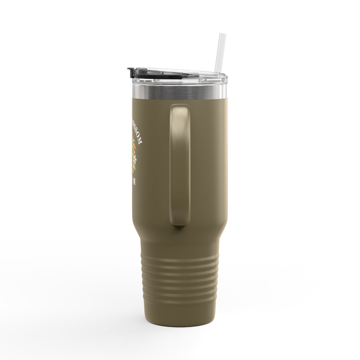 The Tough Tumbler, 40oz